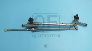 QUATTRO FRENI Q * * * 5