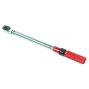 ARNEZI R7300382 Ключ динамометрический 3/8 10-110 Нм, 72 зуба, в кейсе R7300382