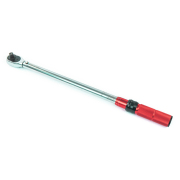ARNEZI R7300122 Ключ динамометрический 1/2 65-350 Нм, 72 зуба, в кейсе