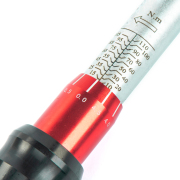 ARNEZI R7300382 Ключ динамометрический 3/8 10-110 Нм, 72 зуба, в кейсе R7300382