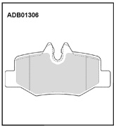 ALLIED NIPPON ADB01306 