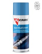 Kerry KR996 Жидкость для быстрого старта 520 мл