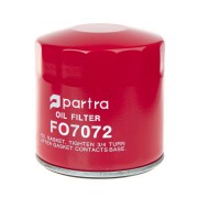 PARTRA FO7072 