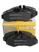 ZENTPARTS Z07370 