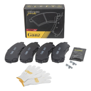 GANZ GIJ09024C 