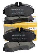 ZENTPARTS Z07370 