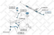 Stellox 5101235SX 