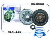 BRAVE BRCL125 