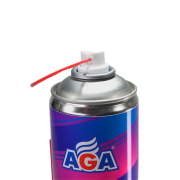 AGA AGA716R Очиститель радиатора наружный R6