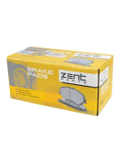ZENTPARTS Z * * * 8
