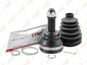 LYNXauto CO1842 