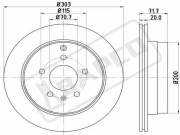 BAPCO BD0491