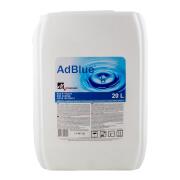 GreenCool 501579 Водный раствор мочевины AdBlue (технология SCR) 20л