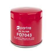 PARTRA FO7043 