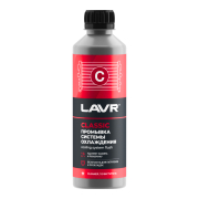 LAVR LN1103N Промывка системы охлаждения Классическая