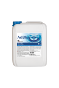 M-Standard 502125 Реагент AdBlue® для снижения выбросов оксидов азота, 5 л
