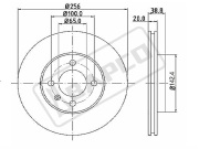 BAPCO BD0226