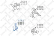 Stellox 2517021SX 