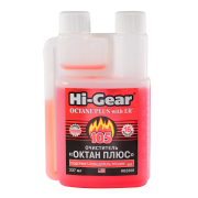 Hi-Gear HG3308 Очиститель «ОКТАН-ПЛЮС» с ER