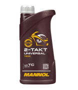 MANNOL 1408