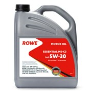 ROWE 203654532A