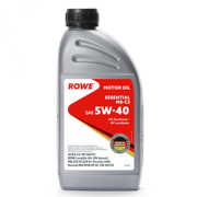 ROWE 203651772A 