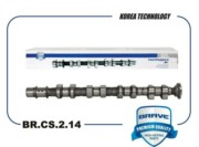 BRAVE BRCS214