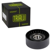 Trialli CM2008 
