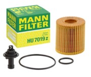 MANN-FILTER HU7019Z