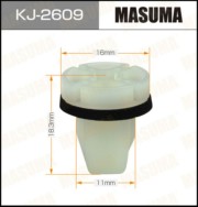 Masuma KJ2609 