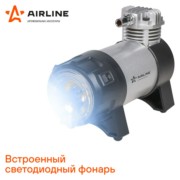 AIRLINE CA04507 
