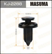 Masuma KJ2288