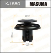Masuma KJ850