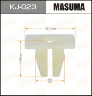 Masuma KJ023