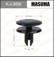 Masuma KJ356 