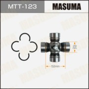 Masuma M * * * 3