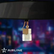 AIRLINE AFBU233 