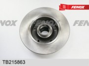 FENOX TB215863 