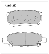 ALLIED NIPPON ADB31290