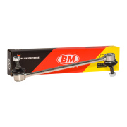 BM-Motorsport TR3905