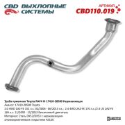 CBD CBD110019