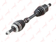 LYNXauto CD1254