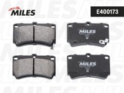 Miles E400173