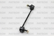PATRON PS4518RKOR