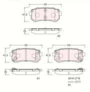 S&K SKBP1010