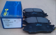 Sangsin brake SP1156