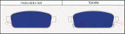 TATSUMI TCA1096