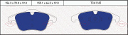 TATSUMI TCA1165