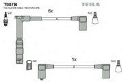 TESLA T007B