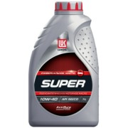LUKOIL 19191